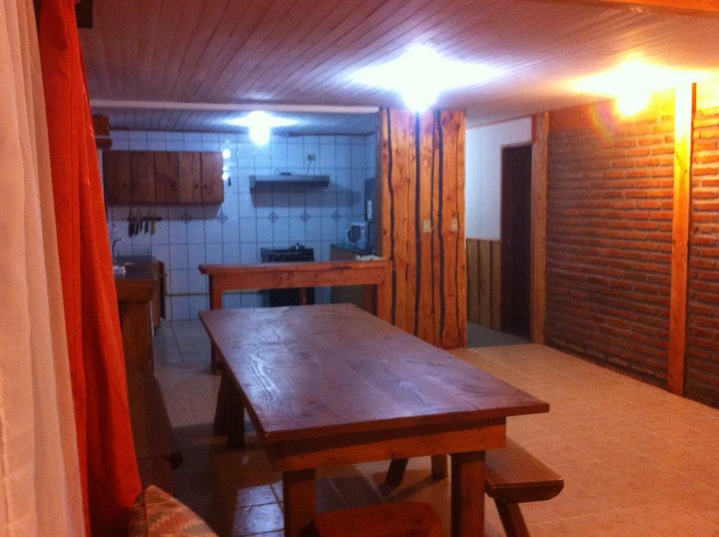 Ruka Pucon Hostel Cameră foto